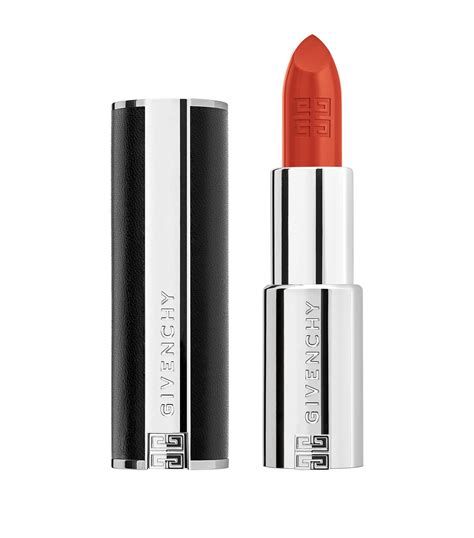 givenchy lipstick 2016|givenchy lipstick rouge interdit.